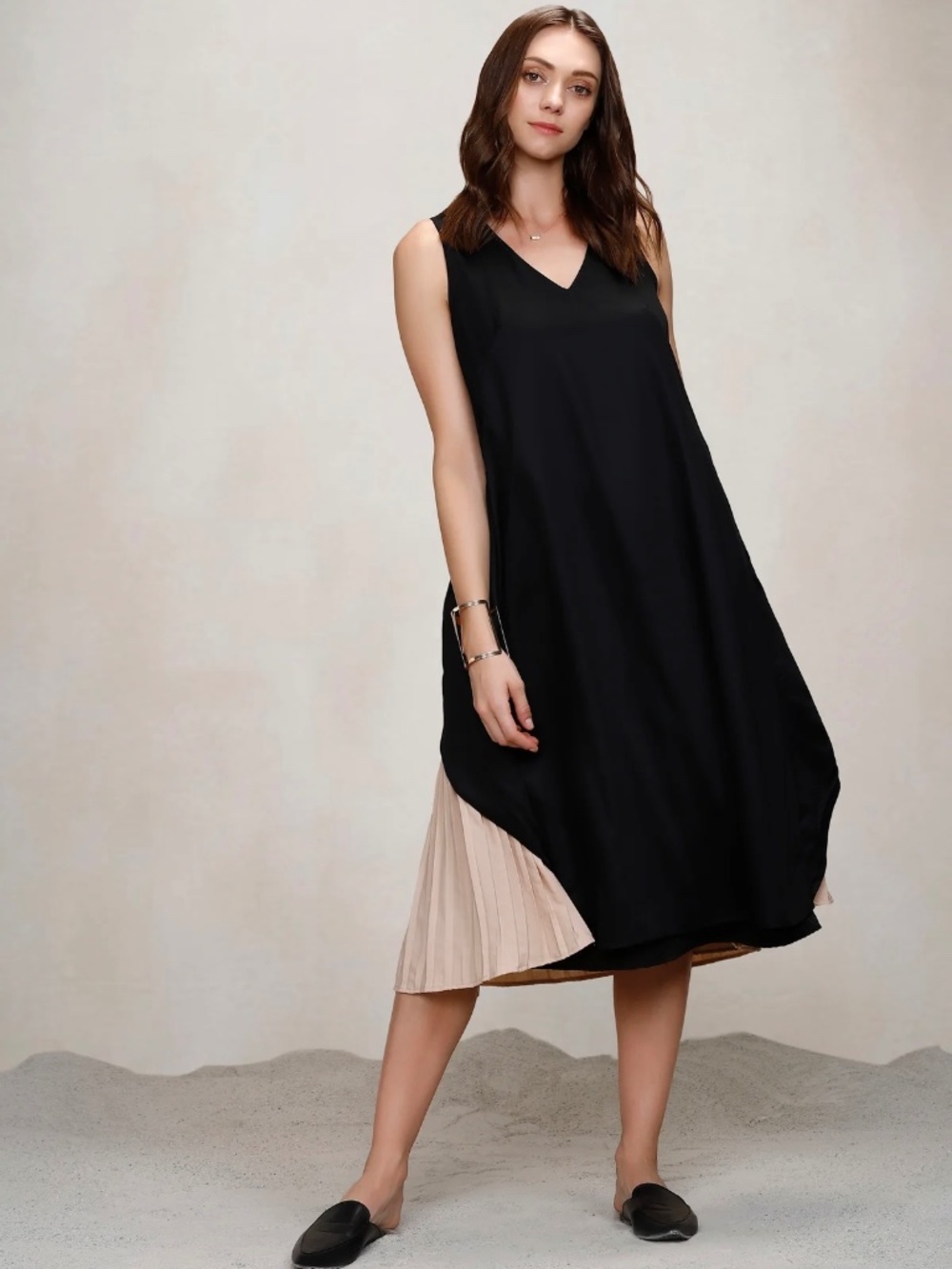 *FIRM PRICE* NWT - A|Shah Collection The Pahale Dress
